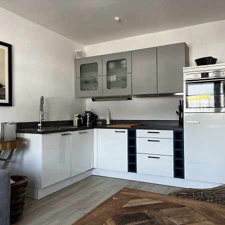 Little Dream Apartamento Timmendorfer Strand Exterior foto