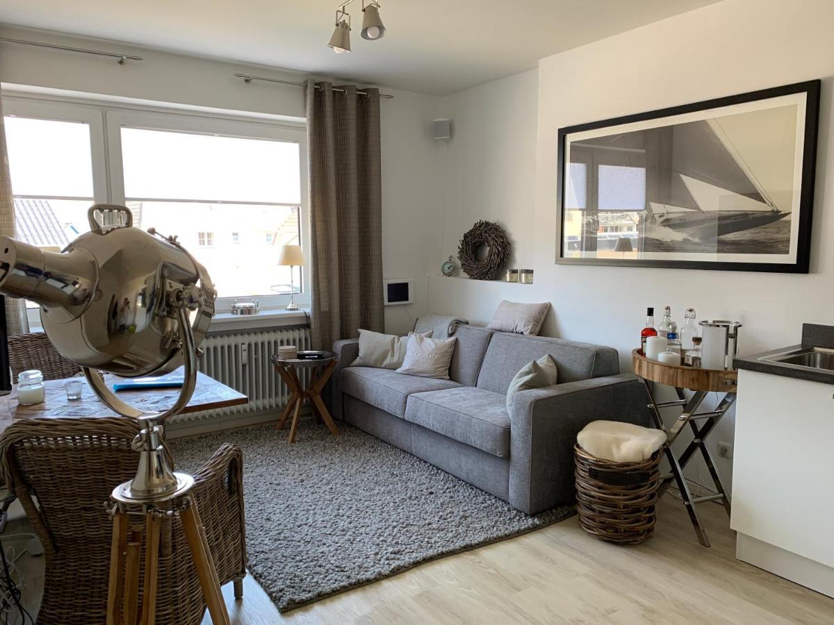 Little Dream Apartamento Timmendorfer Strand Exterior foto