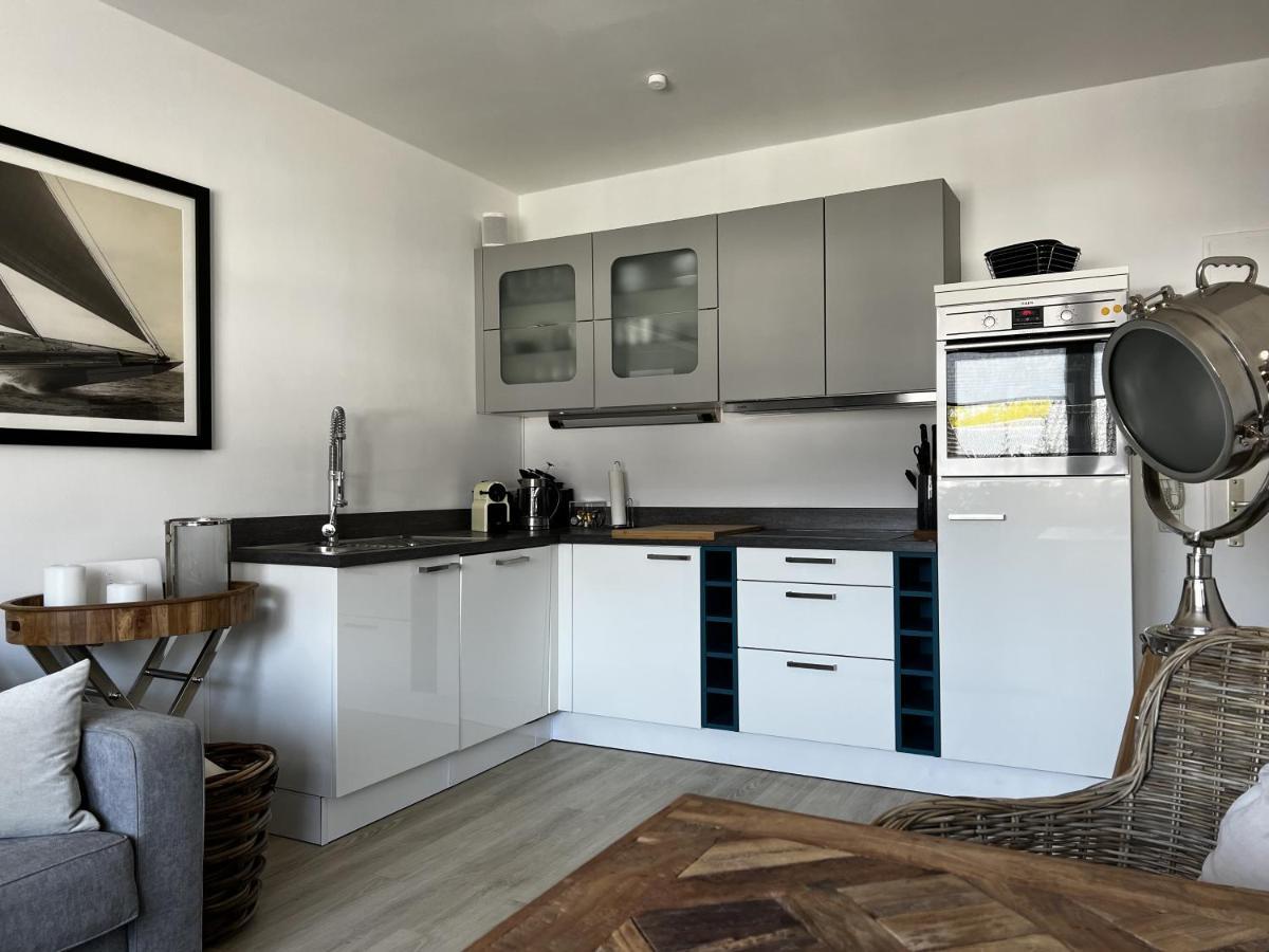 Little Dream Apartamento Timmendorfer Strand Exterior foto