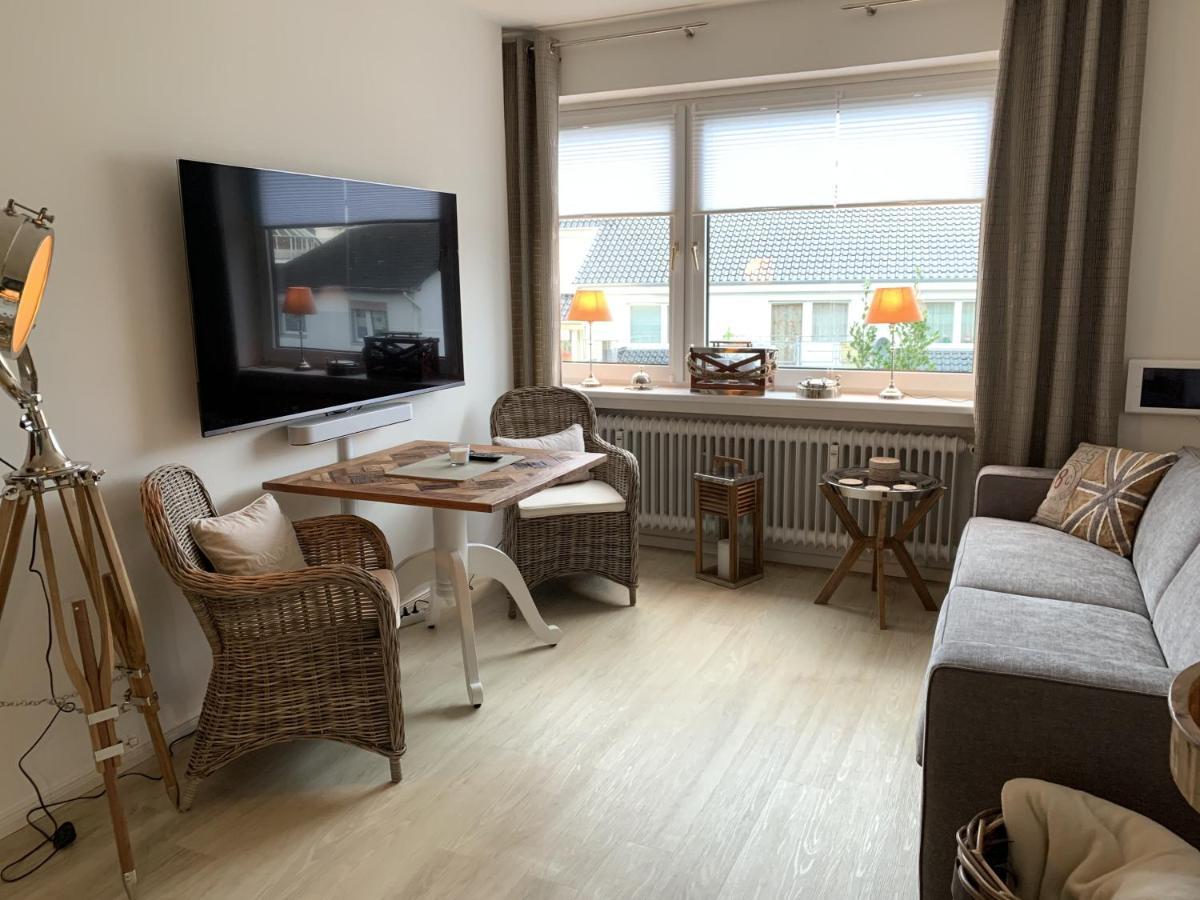 Little Dream Apartamento Timmendorfer Strand Exterior foto