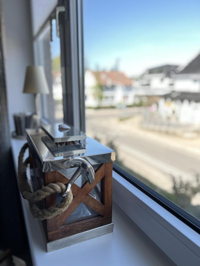 Little Dream Apartamento Timmendorfer Strand Exterior foto