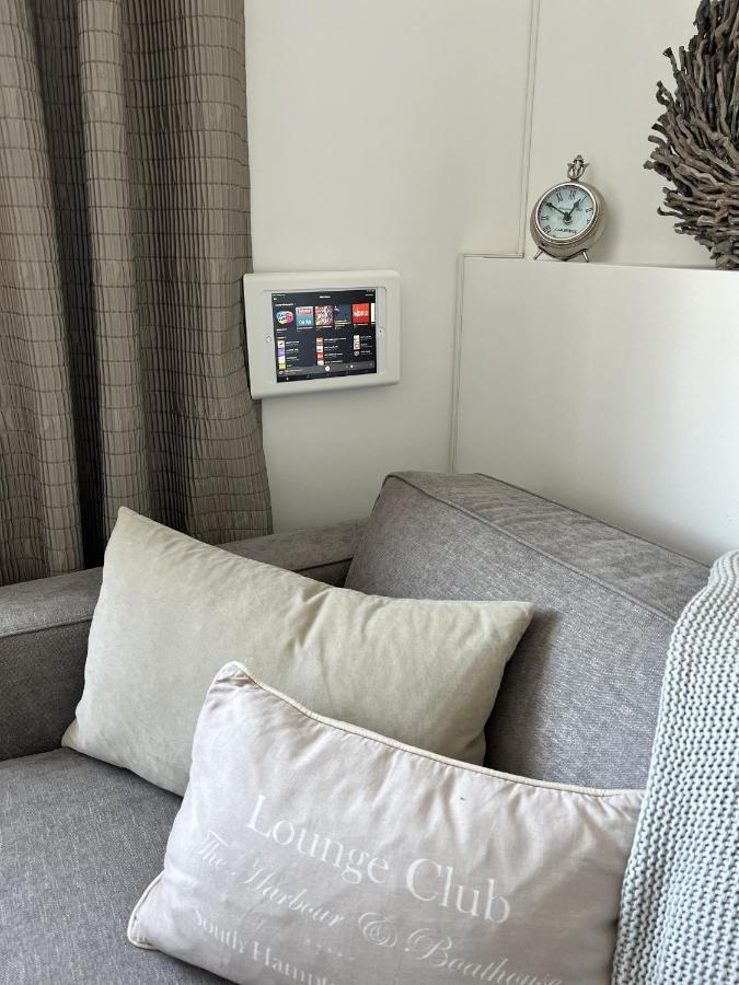 Little Dream Apartamento Timmendorfer Strand Exterior foto